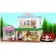   Sylvanian Families