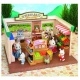   Sylvanian Families