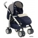  Silver Cross 3D Pram System