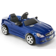   Mercedes SL500 Toys Toys