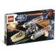    Y-wing   Lego