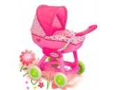 Коляски для кукол Коляски для кукол