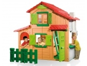 Детские игровые домики Детские игровые домики