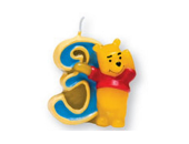 Свечи для торта Свечи для торта