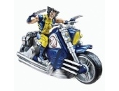 Фигурки супергероев Фигурки супергероев