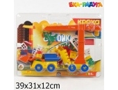 Конструкторы Brick и Кроха Конструкторы Brick и Кроха