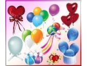 Воздушные шары Воздушные шары