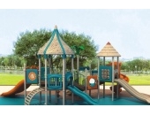 Коммерческие детские площадки Коммерческие детские площадки