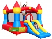 Батуты и надувные центры Батуты и надувные центры