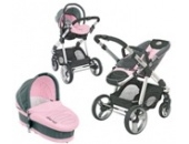 Коляски 3 в 1 Коляски 3 в 1