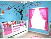 Детские комнаты Детские комнаты