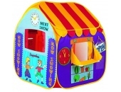 Детские палатки Детские палатки