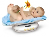 Детские весы Детские весы