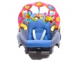Игрушки и дуги на коляску, автокресло Игрушки и дуги на коляску, автокресло