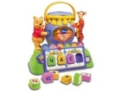 Обучающие игрушки Обучающие игрушки