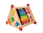 Деревянные игрушки Деревянные игрушки