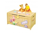 Ящики для игрушек Ящики для игрушек