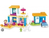 Конструкторы Mega Bloks Конструкторы Mega Bloks