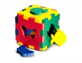 Конструкторы мягкие Конструкторы мягкие