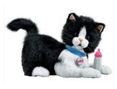 Интерактивные игрушки Интерактивные игрушки