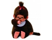 Обезьянки Monchhichi Обезьянки Monchhichi