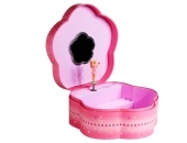 Музыкальные шкатулки Музыкальные шкатулки