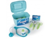 Наборы доктора, садовника Наборы доктора, садовника