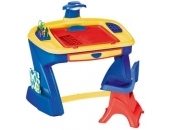 Пластиковые парты, столики Пластиковые парты, столики