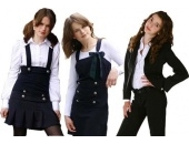 Школьная форма для девочек Школьная форма для девочек