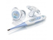 Термометры, градусники Термометры, градусники