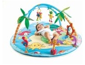 Развивающие коврики Развивающие коврики