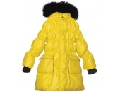 Верхняя одежда для девочек Верхняя одежда для девочек