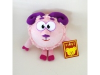 Бараш Мульти Пульти Бараш Мульти Пульти