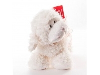 Овечка стоячая с бантом 30 см Aurora Овечка стоячая с бантом 30 см Aurora