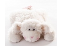 Овечка лежачая 35 см Aurora Овечка лежачая 35 см Aurora