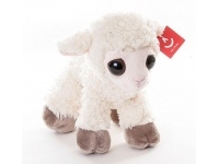 Овечка стоячая с большими глазами 30 см Aurora Овечка стоячая с большими глазами 30 см Aurora