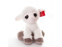Овечка стоячая с большими глазами 40 см Aurora Овечка стоячая с большими глазами 40 см Aurora