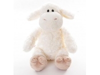 Овечка сидячая 30 см Aurora Овечка сидячая 30 см Aurora