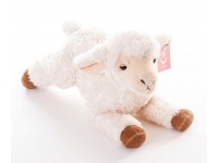 Овечка лежачая 35 см Aurora Овечка лежачая 35 см Aurora