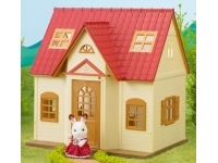 Набор Дом Марии Sylvanian Families Набор Дом Марии Sylvanian Families