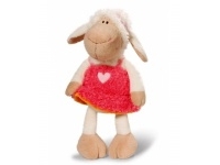 Овечка Фрэнсис сидячая 25 см Nici Овечка Фрэнсис сидячая 25 см Nici