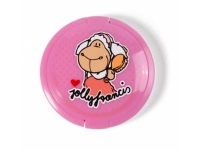 Карманное зеркальце Эми+Фрэнсис Nici Карманное зеркальце Эми+Фрэнсис Nici