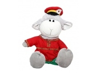 Барашек Ваня 26 см Gulliver Барашек Ваня 26 см Gulliver