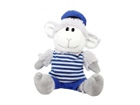 Барашек-морячок 17 см Gulliver Барашек-морячок 17 см Gulliver