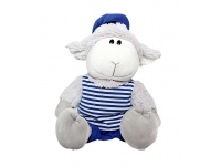 Барашек-морячок 26 см Gulliver Барашек-морячок 26 см Gulliver