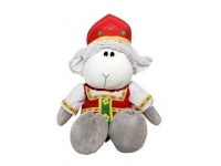 Овечка в платье 26 см Gulliver Овечка в платье 26 см Gulliver