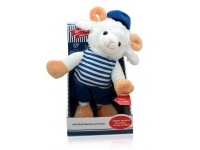 Барашек интерактивный Морячок танцует 28 см Gulliver Барашек интерактивный Морячок танцует 28 см Gulliver