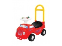 Каталка - пушкар для мальчика Kiddieland Каталка - пушкар для мальчика Kiddieland