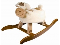 Качалка Овечка I'm Toy Качалка Овечка I'm Toy