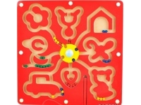 Лабиринт с шариками - Фигуры МДИ Лабиринт с шариками - Фигуры МДИ